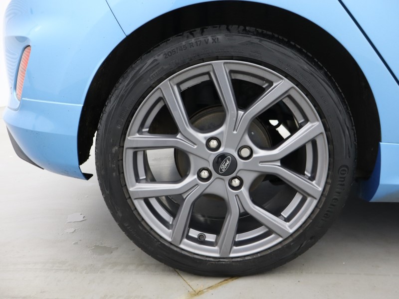 2022 (22) FORD FIESTA 1.0 EcoBoost ST-Line 5dr 5354685