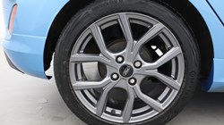 2022 (22) FORD FIESTA 1.0 EcoBoost ST-Line 5dr 5354685