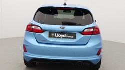 2022 (22) FORD FIESTA 1.0 EcoBoost ST-Line 5dr 5354611
