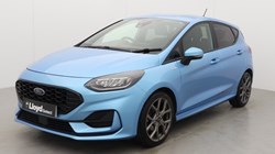 2022 (22) FORD FIESTA 1.0 EcoBoost ST-Line 5dr 5354608