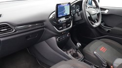2022 (22) FORD FIESTA 1.0 EcoBoost ST-Line 5dr 5354696