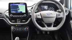 2022 (22) FORD FIESTA 1.0 EcoBoost ST-Line 5dr 5354701