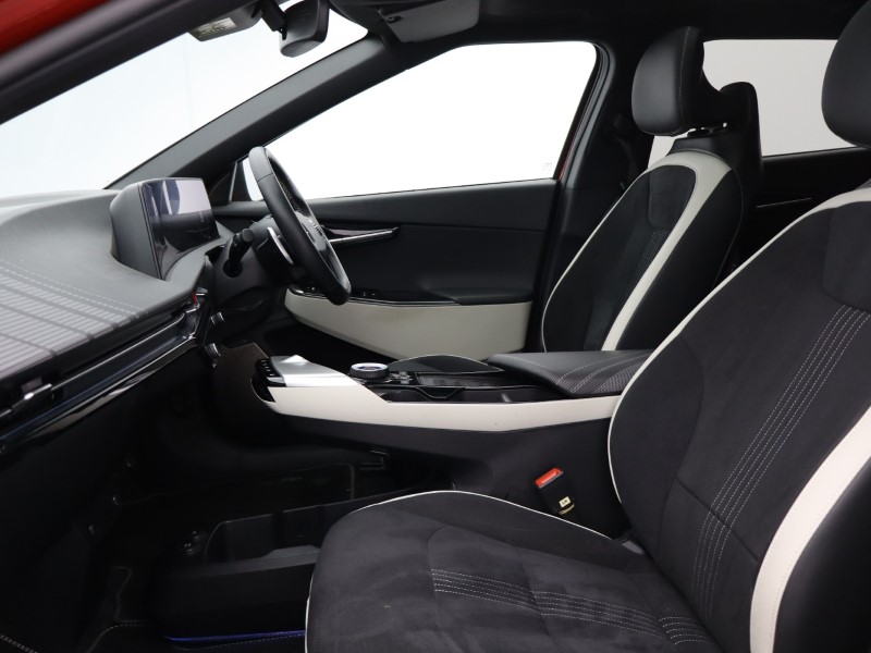 2022 (72) KIA EV6 166kW GT Line S 77.4kWh 5dr Auto 5363738