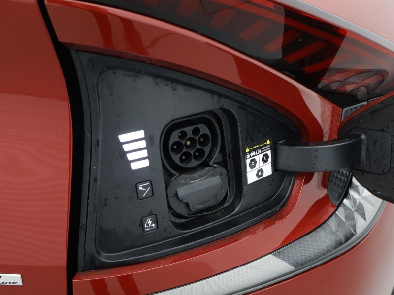 2022 (72) KIA EV6 166kW GT Line S 77.4kWh 5dr Auto 5363785