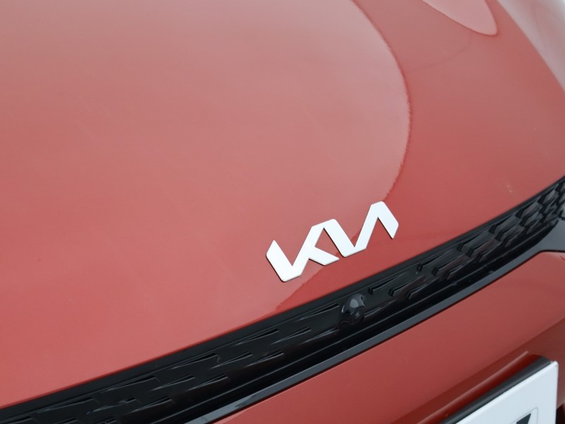 2022 (72) KIA EV6 166kW GT Line S 77.4kWh 5dr Auto 5363788