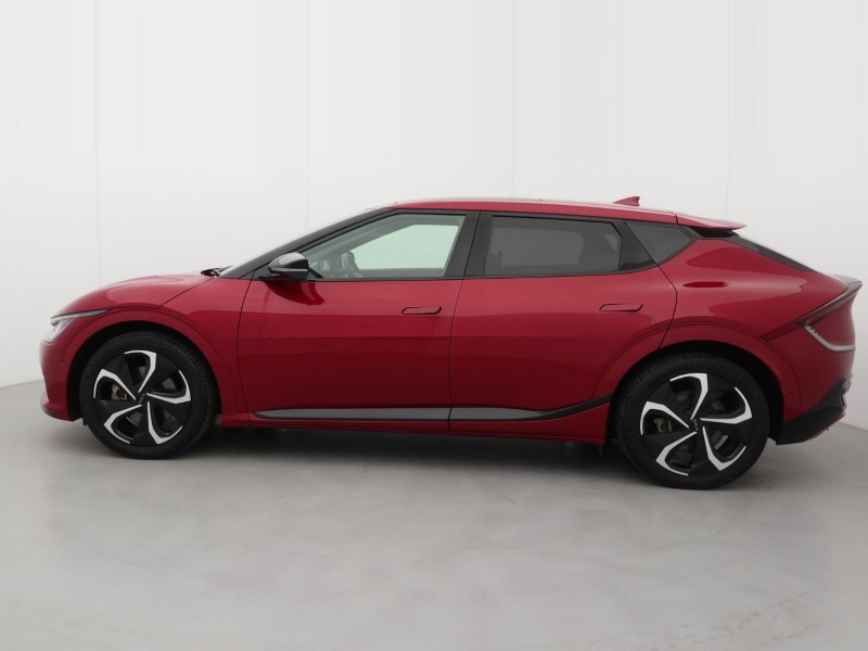 2022 (72) KIA EV6 166kW GT Line S 77.4kWh 5dr Auto 5363747