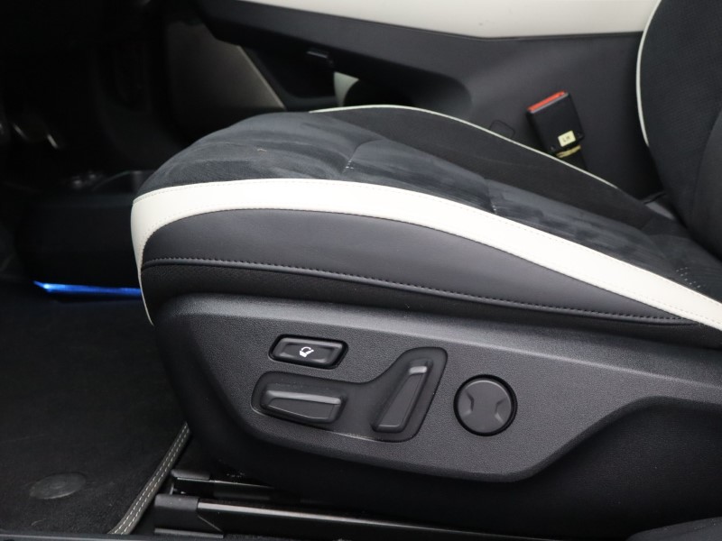 2022 (72) KIA EV6 166kW GT Line S 77.4kWh 5dr Auto 5363749