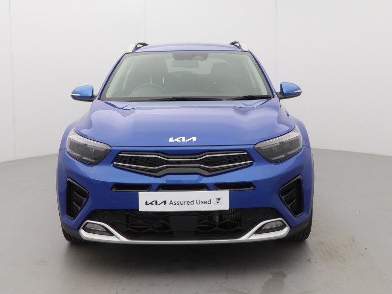 2023 (73) KIA STONIC 1.0T GDi 99 GT-Line 5dr DCT 5401851