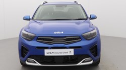 2023 (73) KIA STONIC 1.0T GDi 99 GT-Line 5dr DCT 5401851