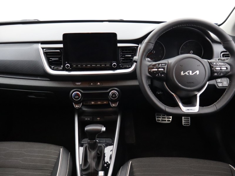 2023 (73) KIA STONIC 1.0T GDi 99 GT-Line 5dr DCT 5401866