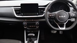 2023 (73) KIA STONIC 1.0T GDi 99 GT-Line 5dr DCT 5401866