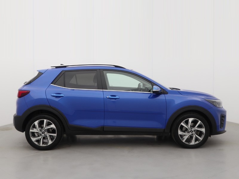 2023 (73) KIA STONIC 1.0T GDi 99 GT-Line 5dr DCT 5401846