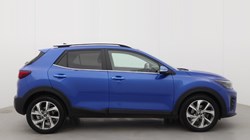 2023 (73) KIA STONIC 1.0T GDi 99 GT-Line 5dr DCT 5401846