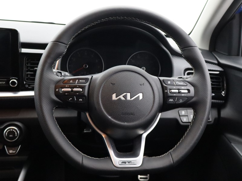 2023 (73) KIA STONIC 1.0T GDi 99 GT-Line 5dr DCT 5401868