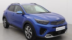 2023 (73) KIA STONIC 1.0T GDi 99 GT-Line 5dr DCT 5401838
