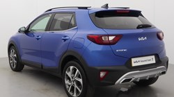 2023 (73) KIA STONIC 1.0T GDi 99 GT-Line 5dr DCT 1