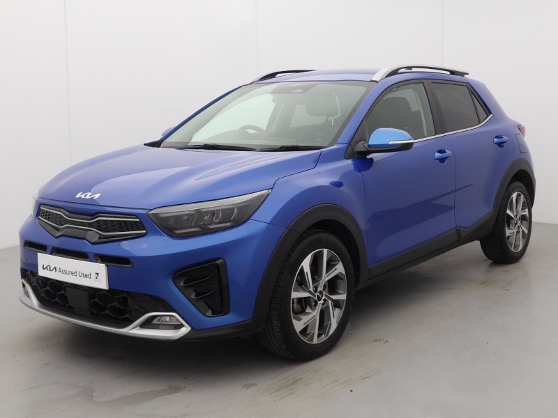 2023 (73) KIA STONIC 1.0T GDi 99 GT-Line 5dr DCT 5401858