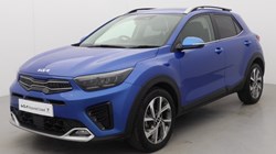 2023 (73) KIA STONIC 1.0T GDi 99 GT-Line 5dr DCT 5401858