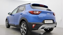 2023 (73) KIA STONIC 1.0T GDi 99 GT-Line 5dr DCT 5401916