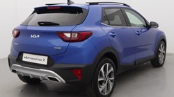 2023 (73) KIA STONIC 1.0T GDi 99 GT-Line 5dr DCT 5401862