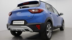2023 (73) KIA STONIC 1.0T GDi 99 GT-Line 5dr DCT 5401920