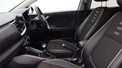 2023 (73) KIA STONIC 1.0T GDi 99 GT-Line 5dr DCT 5401842