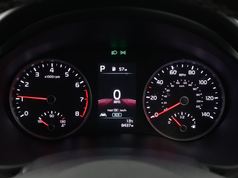 2023 (73) KIA STONIC 1.0T GDi 99 GT-Line 5dr DCT 5401856