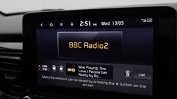 2023 (73) KIA STONIC 1.0T GDi 99 GT-Line 5dr DCT 5401890
