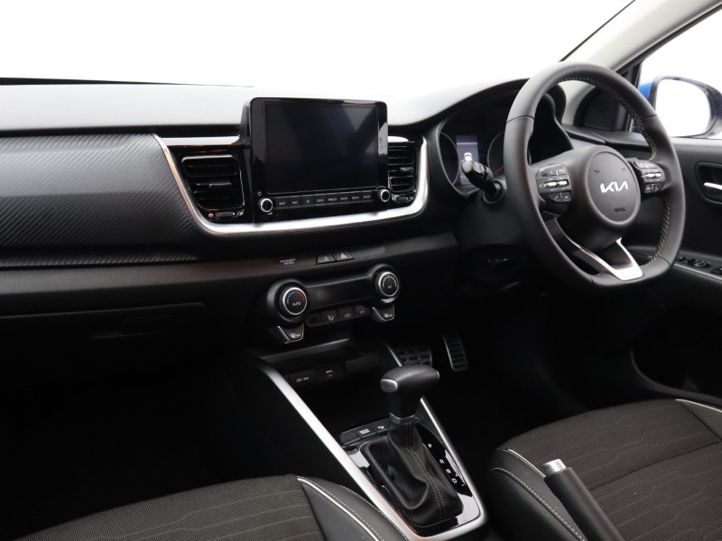 2023 (73) KIA STONIC 1.0T GDi 99 GT-Line 5dr DCT 5401855