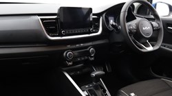 2023 (73) KIA STONIC 1.0T GDi 99 GT-Line 5dr DCT 5401855