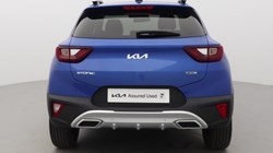 2023 (73) KIA STONIC 1.0T GDi 99 GT-Line 5dr DCT 5401849