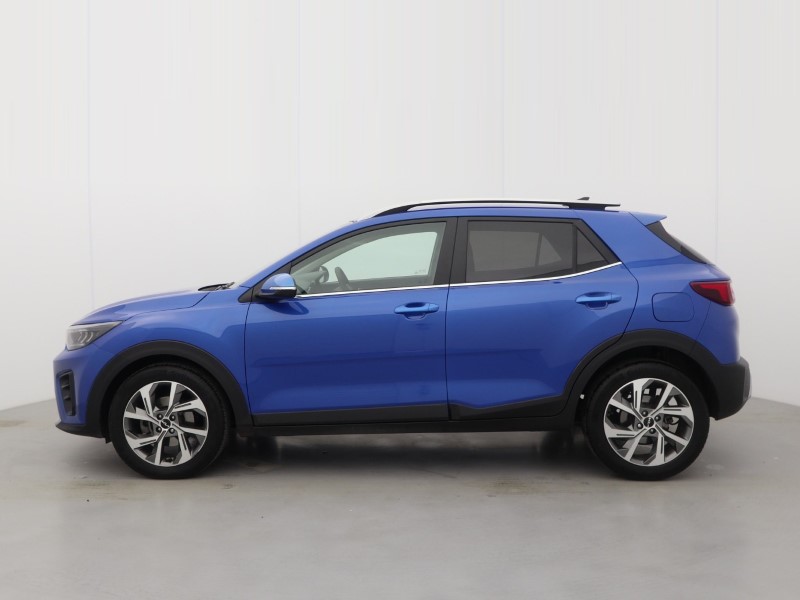 2023 (73) KIA STONIC 1.0T GDi 99 GT-Line 5dr DCT 5401860