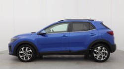 2023 (73) KIA STONIC 1.0T GDi 99 GT-Line 5dr DCT 5401860