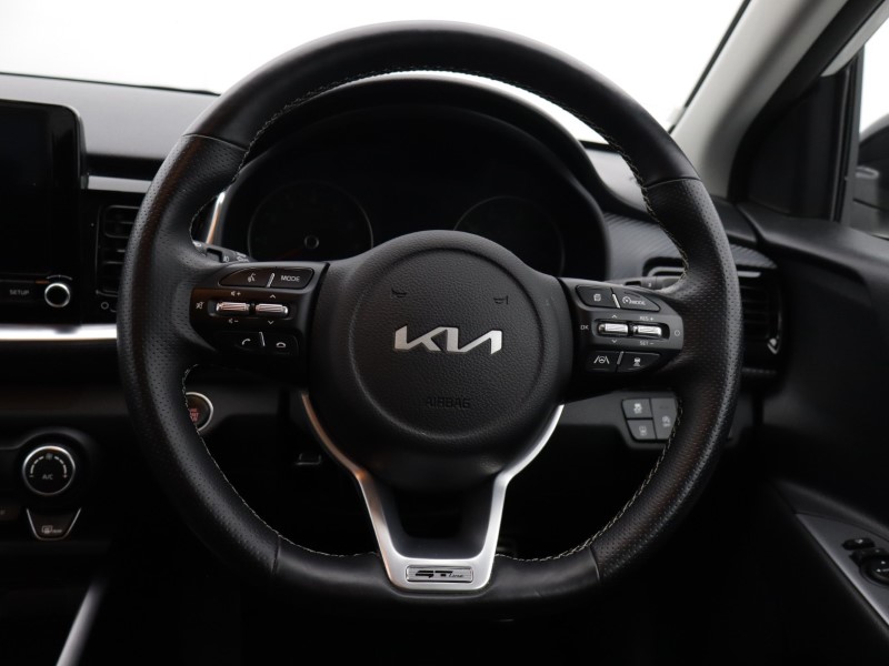 2023 (23) KIA STONIC 1.0T GDi 48V GT-Line S 5dr DCT 5374225