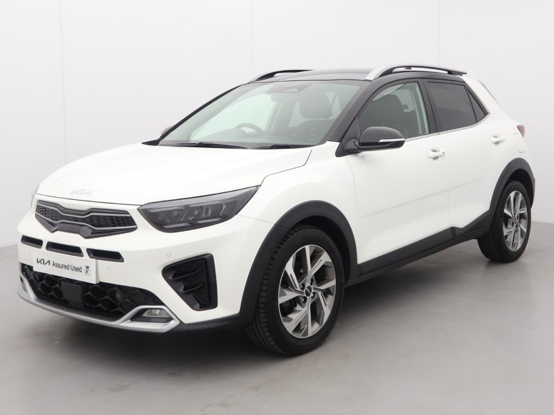 2023 (23) KIA STONIC 1.0T GDi 48V GT-Line S 5dr DCT 5374220