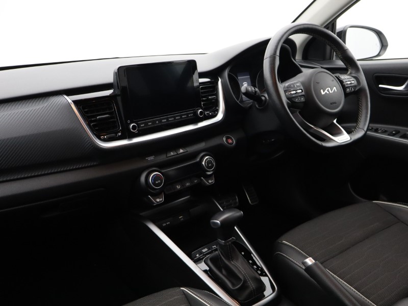 2023 (23) KIA STONIC 1.0T GDi 48V GT-Line S 5dr DCT 5374217