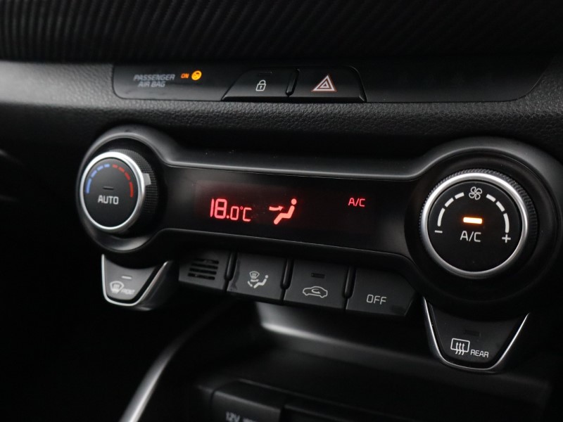 2023 (23) KIA STONIC 1.0T GDi 48V GT-Line S 5dr DCT 5374243