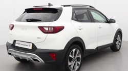 2023 (23) KIA STONIC 1.0T GDi 48V GT-Line S 5dr DCT 5374222