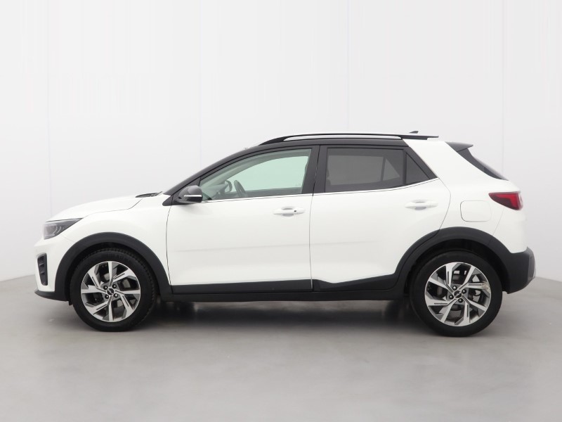 2023 (23) KIA STONIC 1.0T GDi 48V GT-Line S 5dr DCT 5374221