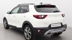 2023 (23) KIA STONIC 1.0T GDi 48V GT-Line S 5dr DCT 1