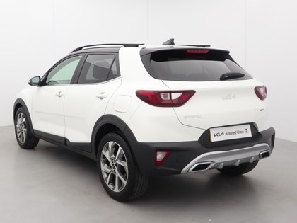 2023 (23) KIA STONIC 1.0T GDi 48V GT-Line S 5dr DCT