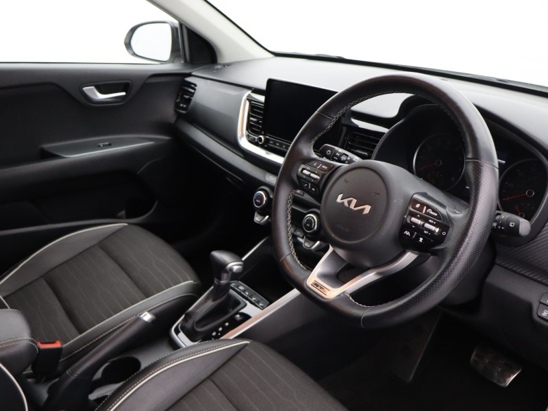 2023 (23) KIA STONIC 1.0T GDi 48V GT-Line S 5dr DCT 5374230