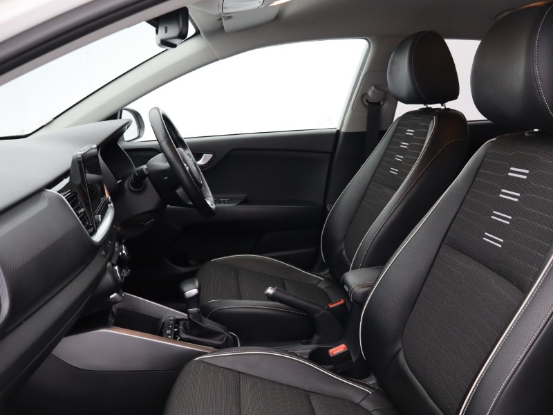 2023 (23) KIA STONIC 1.0T GDi 48V GT-Line S 5dr DCT 5374212