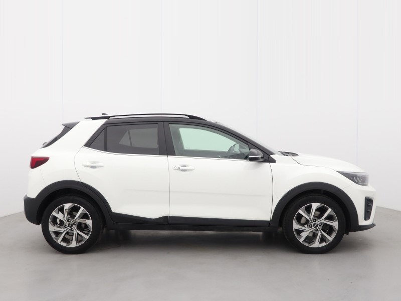 2023 (23) KIA STONIC 1.0T GDi 48V GT-Line S 5dr DCT 5374214