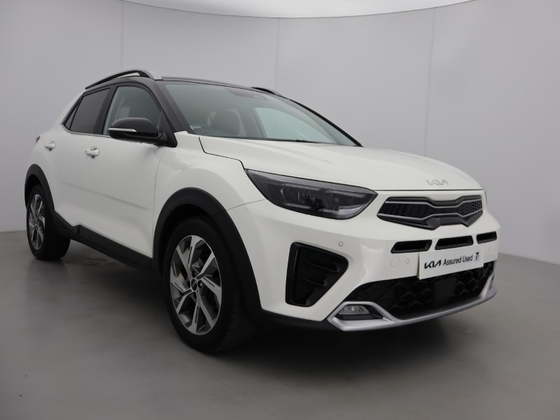 2023 (23) KIA STONIC 1.0T GDi 48V GT-Line S 5dr DCT 5374255