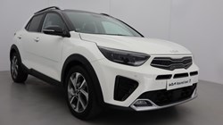 2023 (23) KIA STONIC 1.0T GDi 48V GT-Line S 5dr DCT 5374255