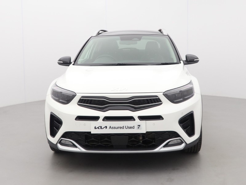 2023 (23) KIA STONIC 1.0T GDi 48V GT-Line S 5dr DCT 5374216