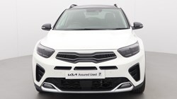 2023 (23) KIA STONIC 1.0T GDi 48V GT-Line S 5dr DCT 5374216