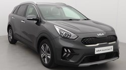 2022 (71) KIA NIRO 1.6 GDi Hybrid Connect 5dr DCT 5370955