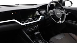 2022 (71) KIA NIRO 1.6 GDi Hybrid Connect 5dr DCT 5370963